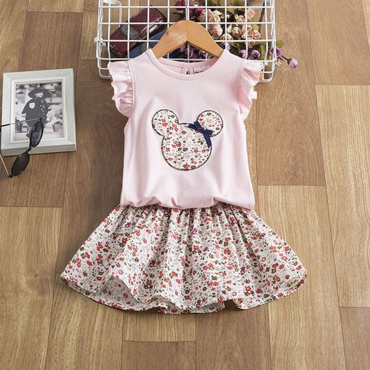Clothing Baby Outfit Infant Holiday Kids Girls Dress